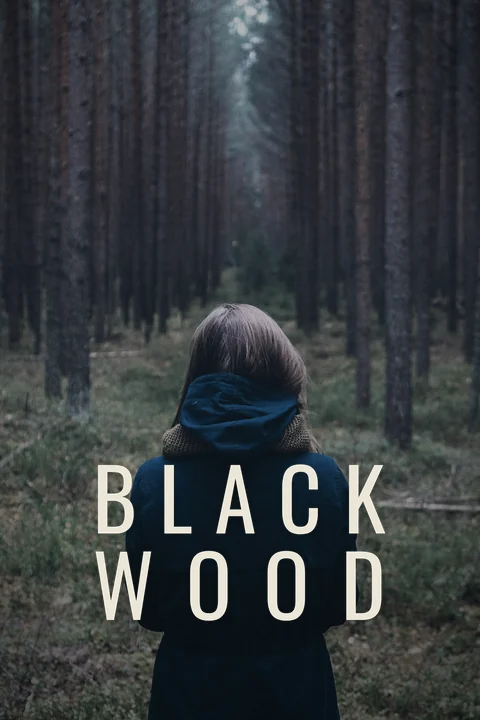 Black Wood