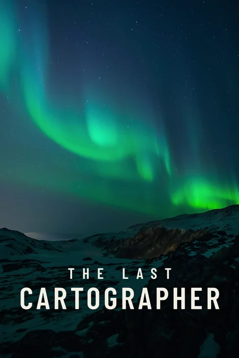 The Last Cartographer