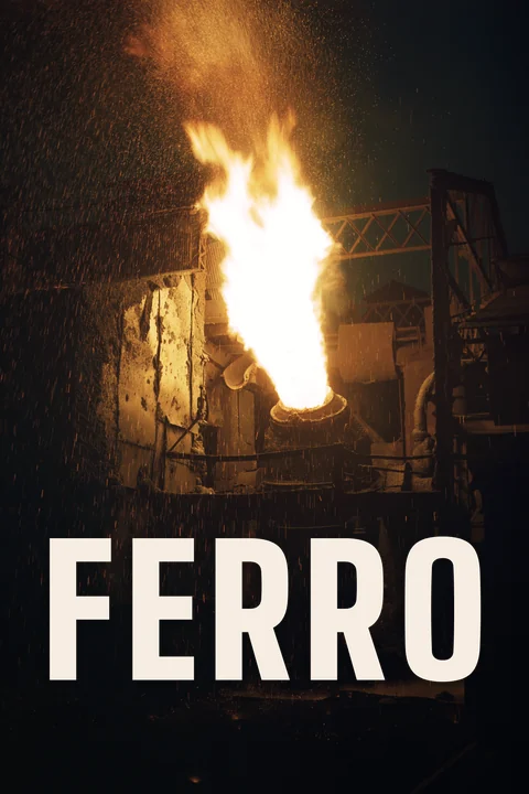 Ferro