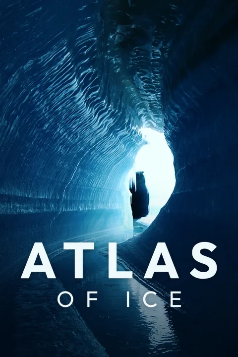 Atlas of Ice