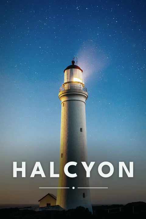 Halcyon