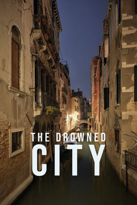 The Drowned City